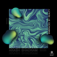 Arash Shadram - Shadows Dancing (Original Mix) [EKLEKTISCH]