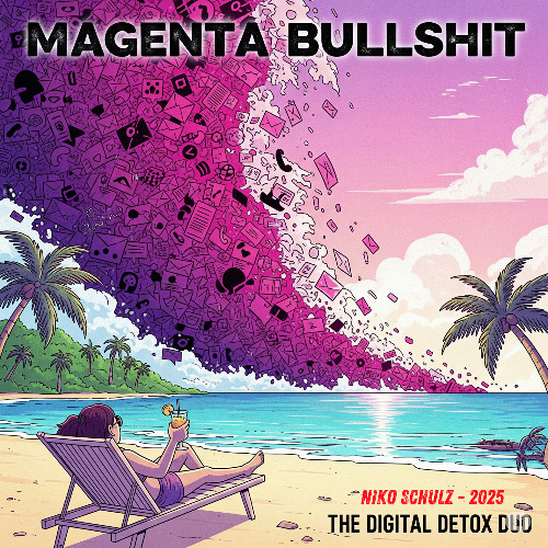 Magenta Bullshit