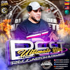 BEST REGGAETON & DEMBOW ÚLTIMAMENTE HITS EXCLUSIVOS PARA DISCOTECA EDICION RUMBA JUNIO MIX 2025 ✨