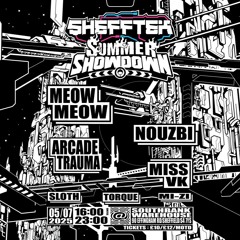 Shefftek Mix