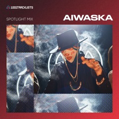 Aiwaska - 1001Tracklists Spotlight Mix (Live from Odyssey Festival)