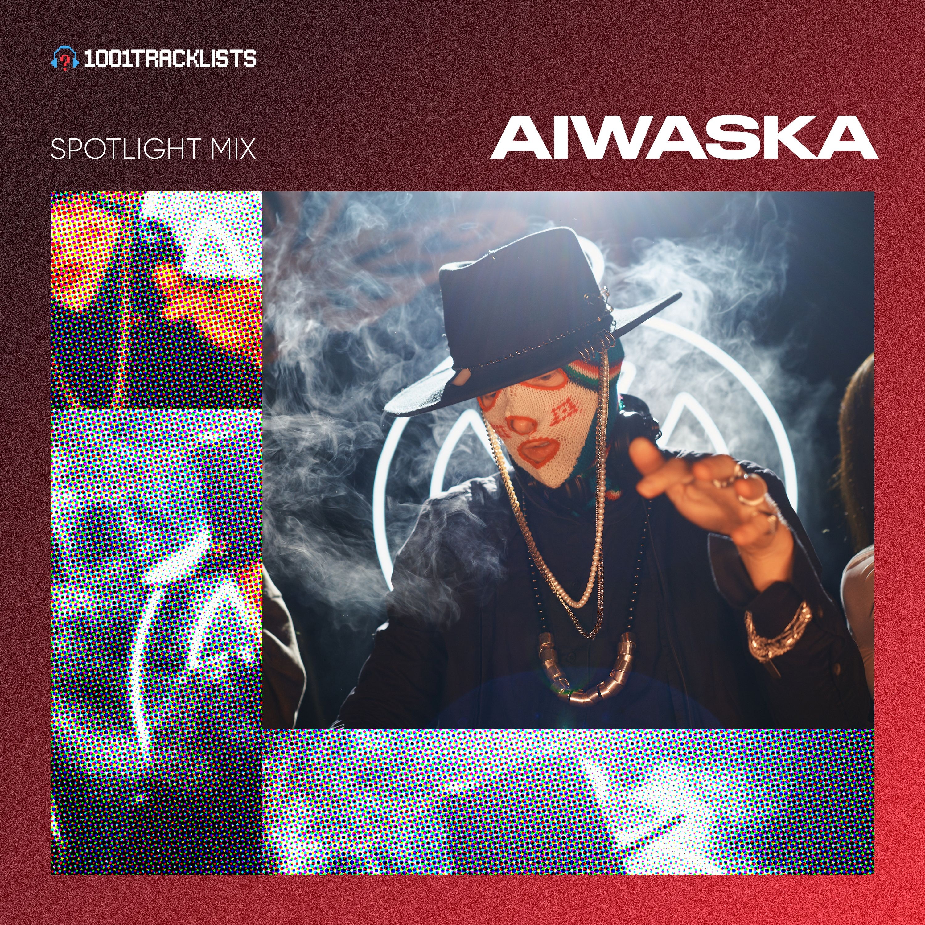 1001Tracklists Exclusive Mixes