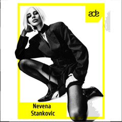 Nevena Stankovic @ ADE 24/10/2025