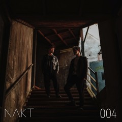 NAKT 004 - Boston 168