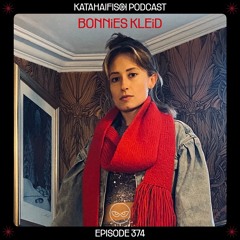 KataHaifisch Podcast 374 - BONNiES KLEiD