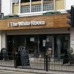 Cumiskey (Electric Shakedown)- Sounds Of Friday Nights Mid )00's Era @ THE WHITE ROOM  (Sunderland)