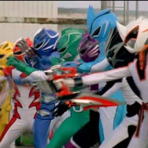 Welcome to the Jungle