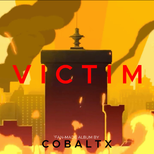 Animation vs Animator 11 RESCORE