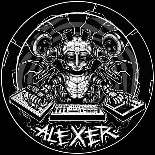 Alexer Lebonker mix
