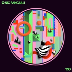 Premiere: Nic Fanciulli - We R Bass [Hot Creations]