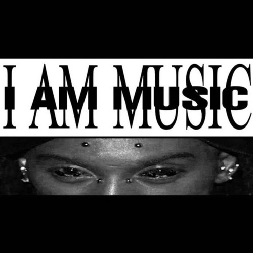 Stream I AM MUSIC (Playboi Carti Type Beat) by Prod. AJV | Listen