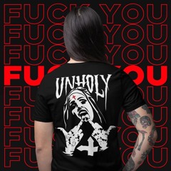 Unholy