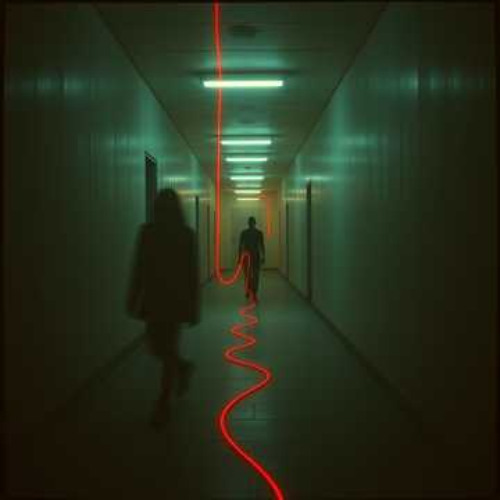 Echoes of the Last Goodbye