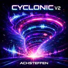 Cyclonic V2