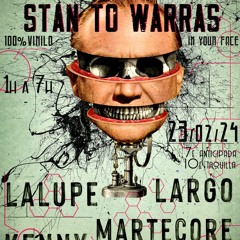 Stan To Warras