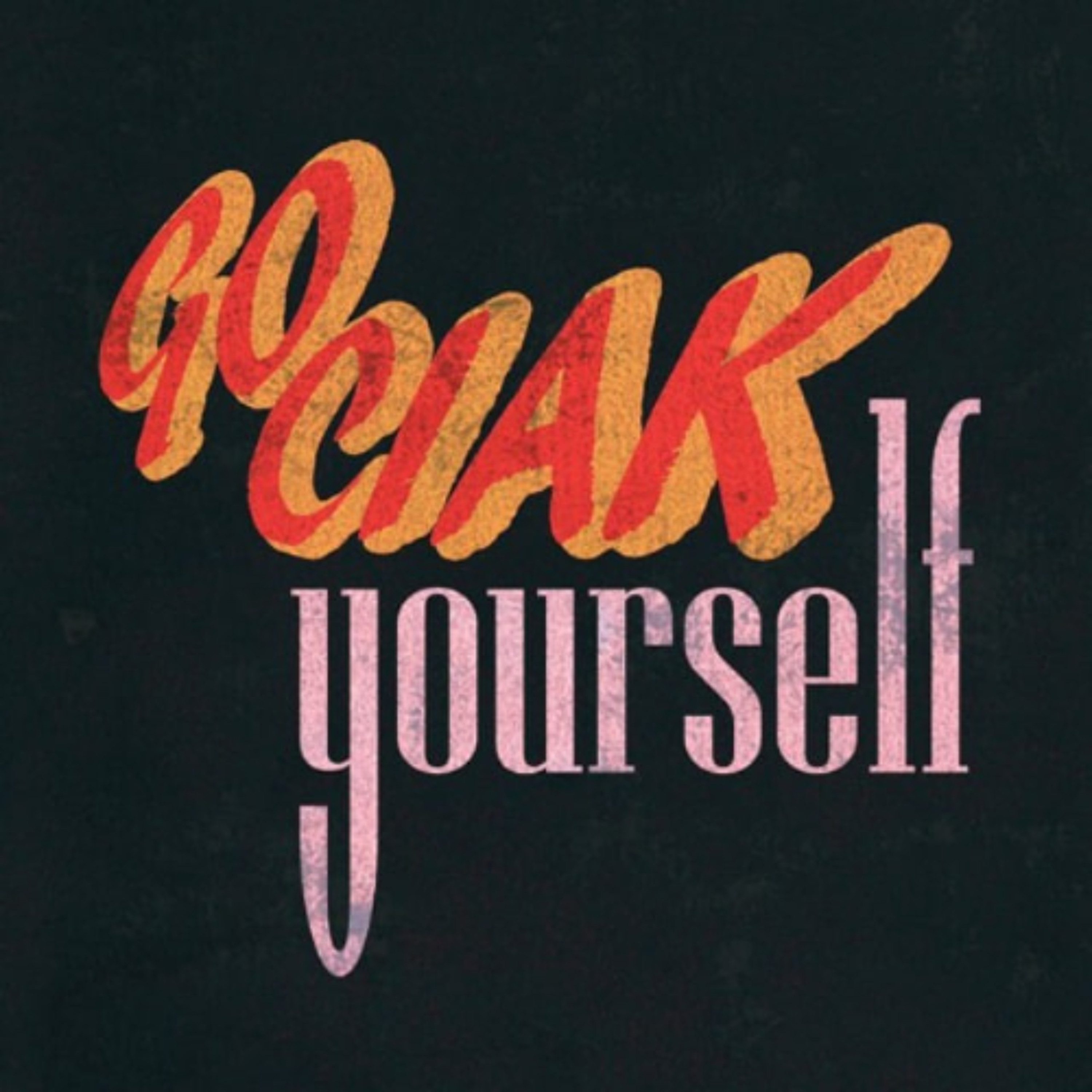 Go Ciak Yourself - Go Pride Yourself! episode artwork