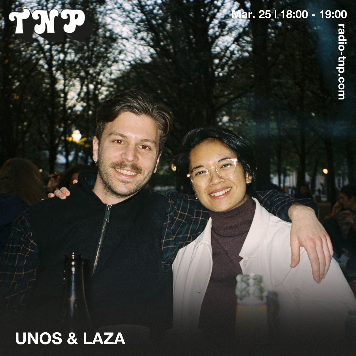UNOS & LAZA