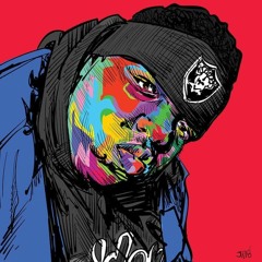 La_Situa x(Notorious)Suicidal Thoughts