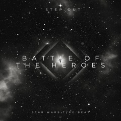 BOTH (Star Wars Type Beat)