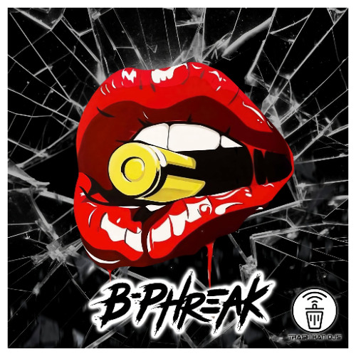 TrashKan Djs  -  B-PREAK