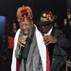 Tribute To Daddy U Roy (Selecta SLR & Soul Vibration)
