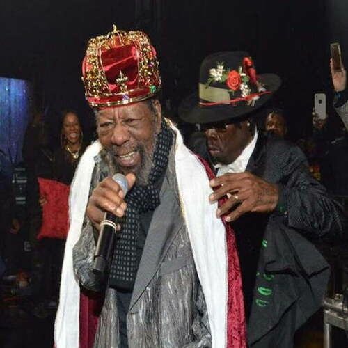 Tribute To Daddy U Roy (Selecta SLR & Soul Vibration)