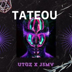 UTGZ X J3MV - TATEOU