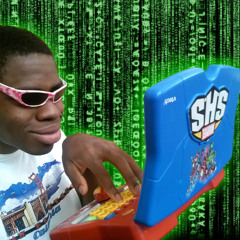 Hacked The Mainframe
