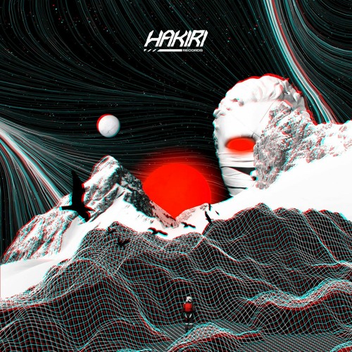 MNMT Premiere: Dominik Fröhlich - Izanagi