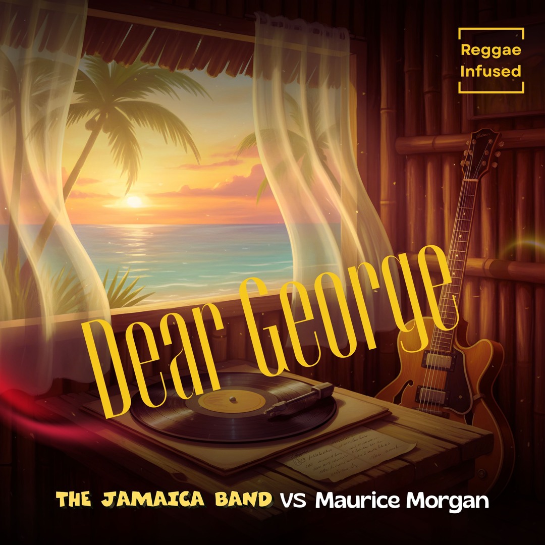 thejamaicaband
