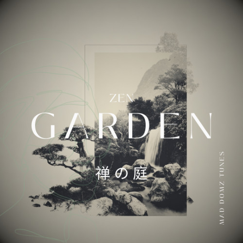 zen garden