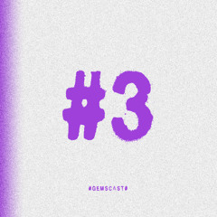 GemsCast - Episode #3 by Lauti Mina