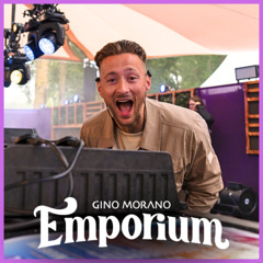 Gino Morano - LIVE @ Emporium Festival 2025