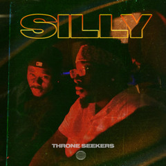 Silly (feat. AP)