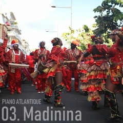 03 - Madinina