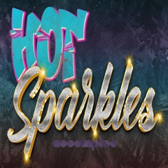 Hot Sparkles