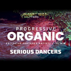 🔴 LIVE - Exclusive Featured Artists  SERIOUS DANCERS