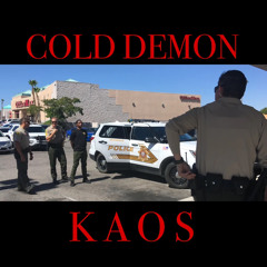 COLD DEMON (demo)