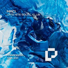 MACI | PDGM SS031 | 11.12.2025