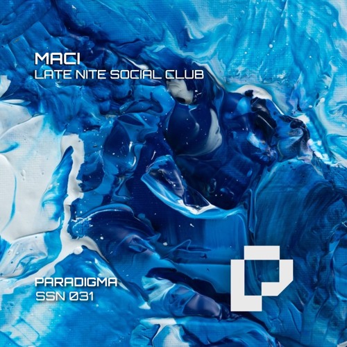 MACI | PDGM SS031 | 11.12.2025
