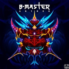 B-MASTER - Katana