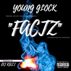 Young Glock - "Factz" (Single)