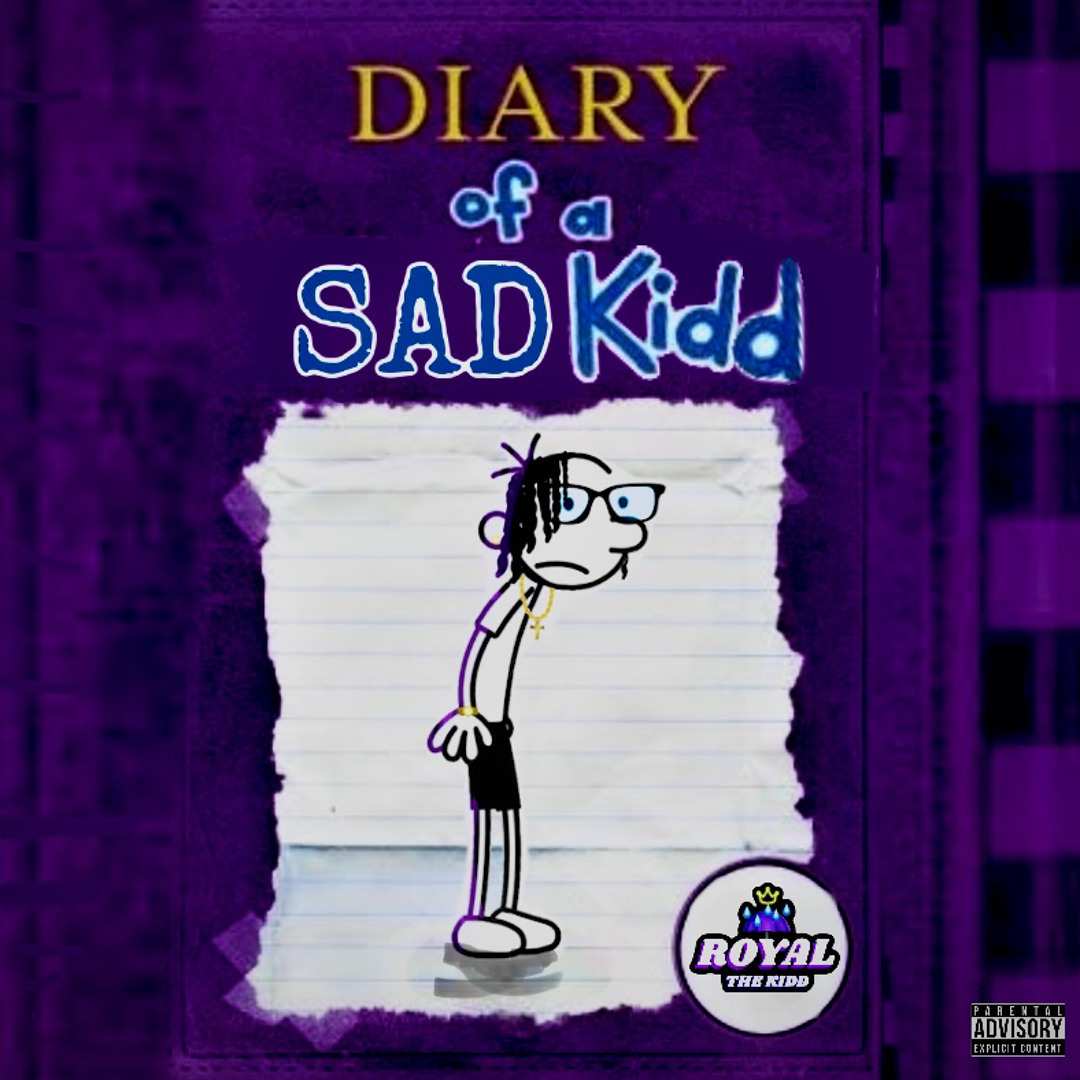 Stream Sad now by RoyalTheKidd | Listen online for free on SoundCloud
