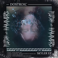 [PREMIERE] Dostroic - Skyler (Absntmnded, Tommy Mork Remix)