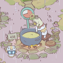 Cats and Soup - Track 17
