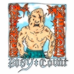 Body Cunt's In The House - EDM Cunt RMX