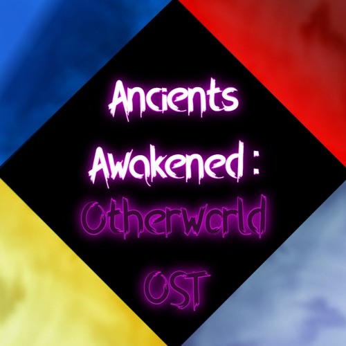 Otherworld Void (Pre-Zero)