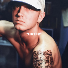 Eminem Type Beat "Hater"