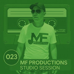 Studio Session 023