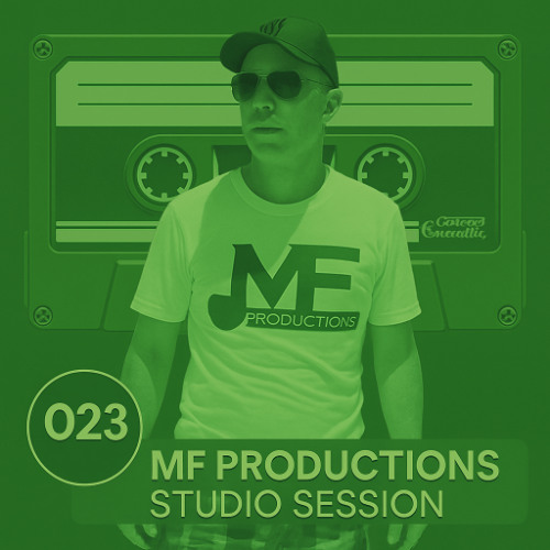 Studio Session 023